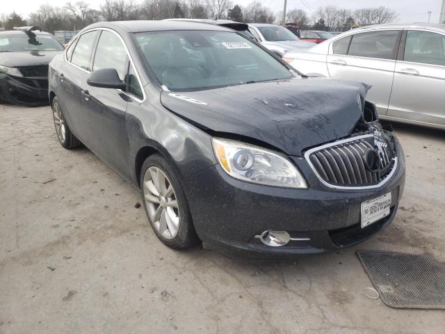 Buick Verano con (2015)