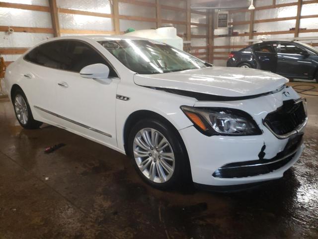 Buick Lacrosse e (2018)