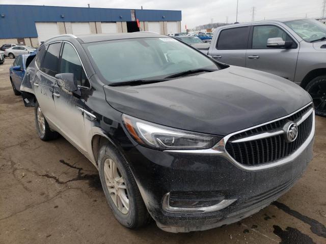 Buick Enclave (2019)