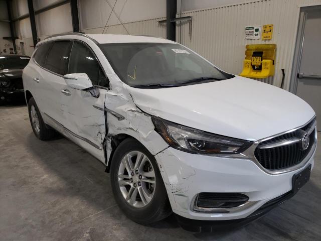 Buick Enclave es (2019)