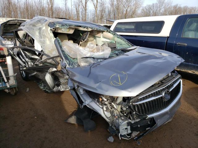 Buick Enclave es (2021)