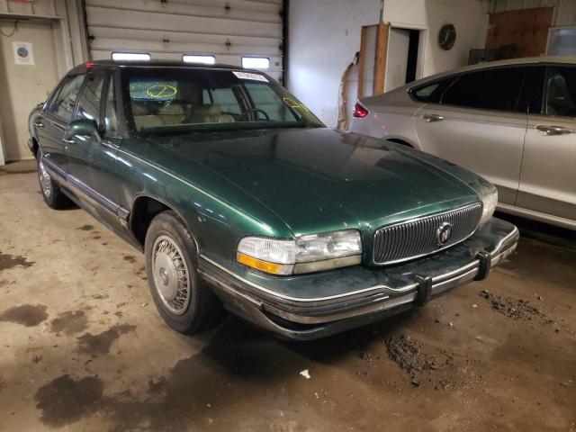 Buick Lesabre li (1995)