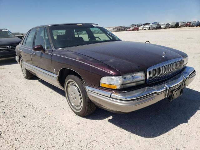 Buick Park avenu (1995)