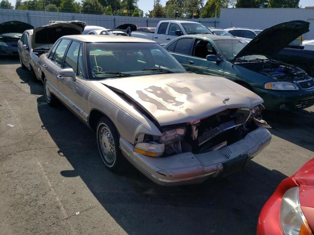 Buick Park avenu (1995)