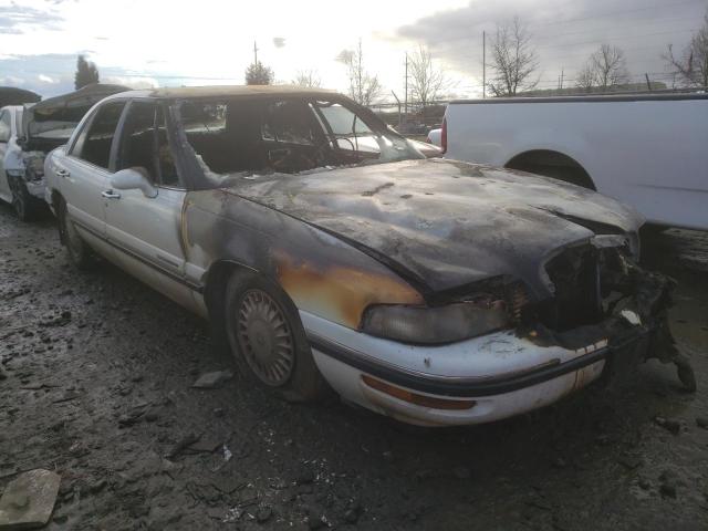 Buick Lesabre cu (1997)