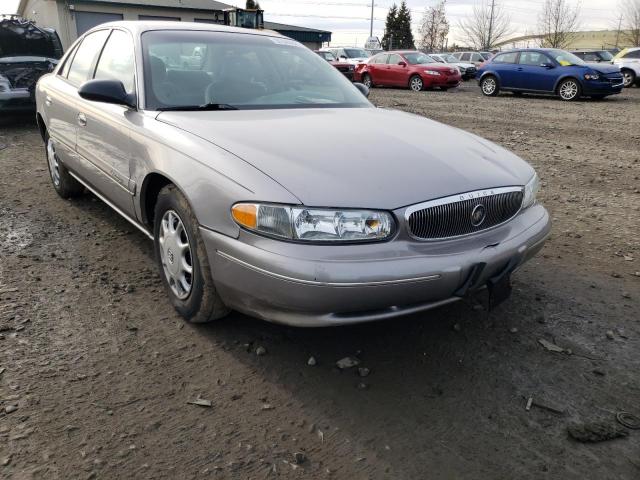 Buick Century cu (1998)