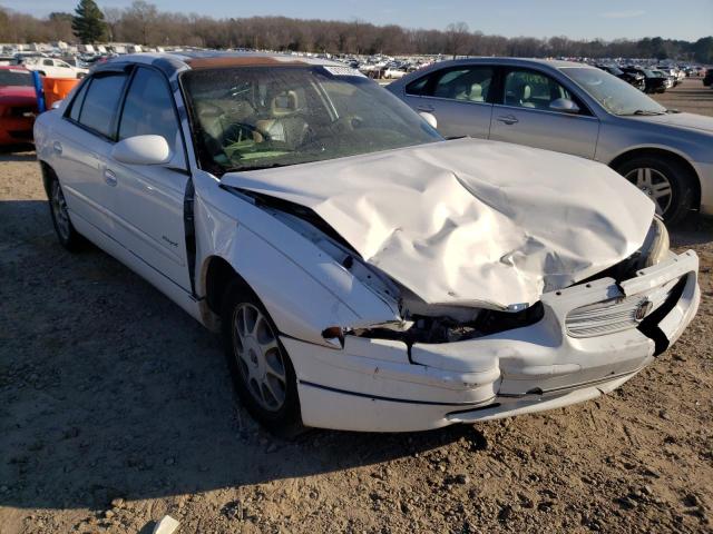 Buick Regal ls (1998)