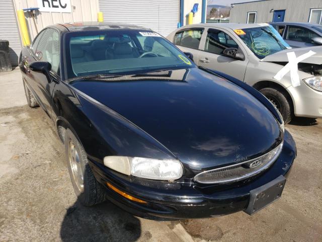 Buick Riviera (1998)