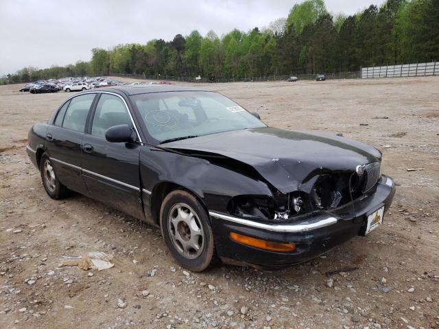 Buick Park avenu (1999)