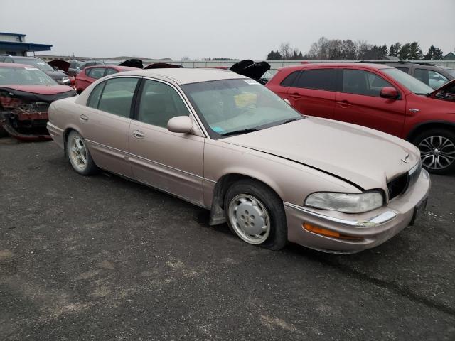 Buick Park avenu (1999)