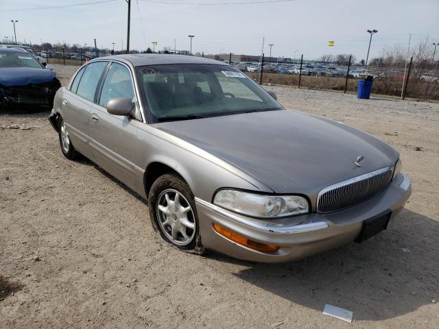 Buick Park avenu (2000)