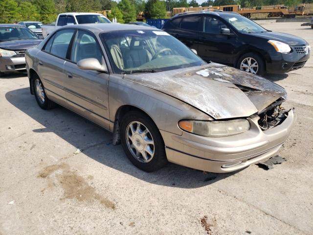 Buick Regal ls (2001)