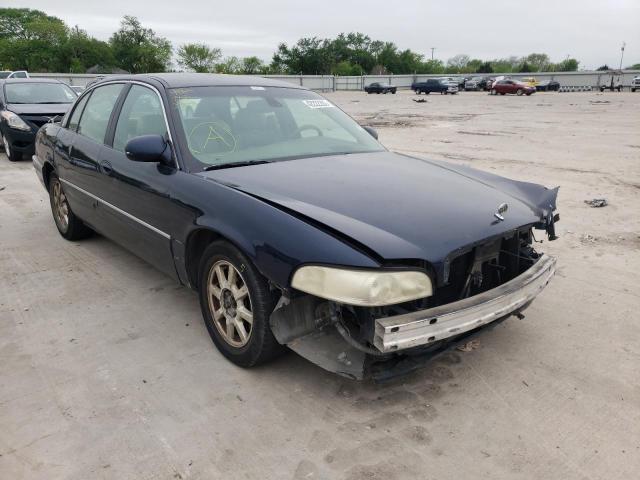 Buick Park avenu (2002)