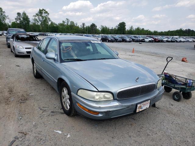 Buick Park avenu (2004)