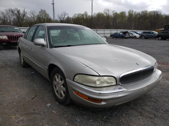 Buick Park avenu (2004)