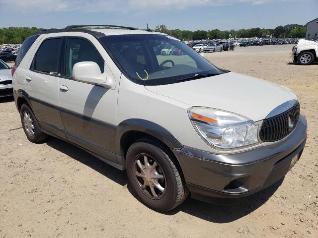 Buick Rendezvous (2004)