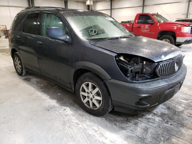 Buick Rendezvous (2004)