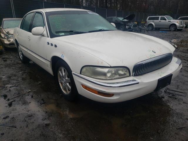 Buick Park avenu (2005)