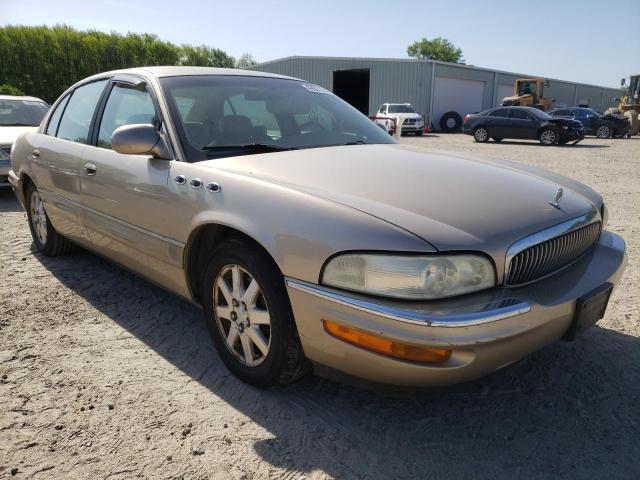 Buick Park avenu (2005)