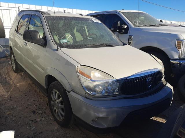 Buick Rendezvous (2006)