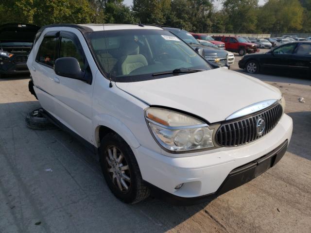 Buick Rendezvous (2006)
