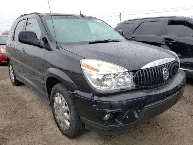 Buick Rendezvous (2006)