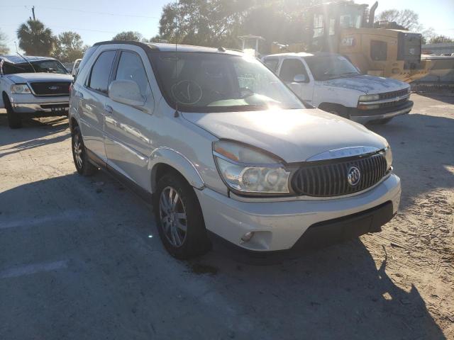 Buick Rendezvous (2006)