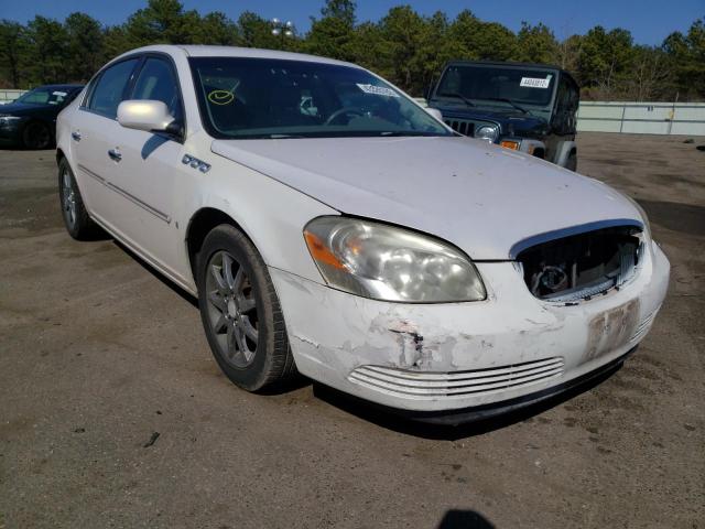 Buick Lucerne (2007)