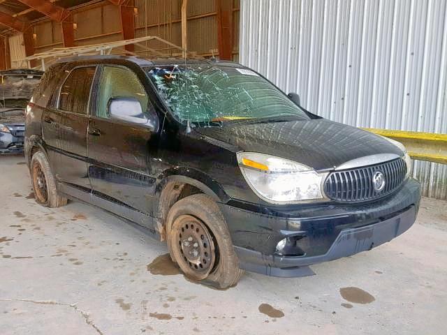 Buick Rendezvous (2007)