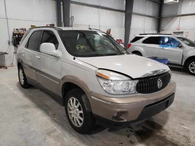 Buick Rendezvous (2007)
