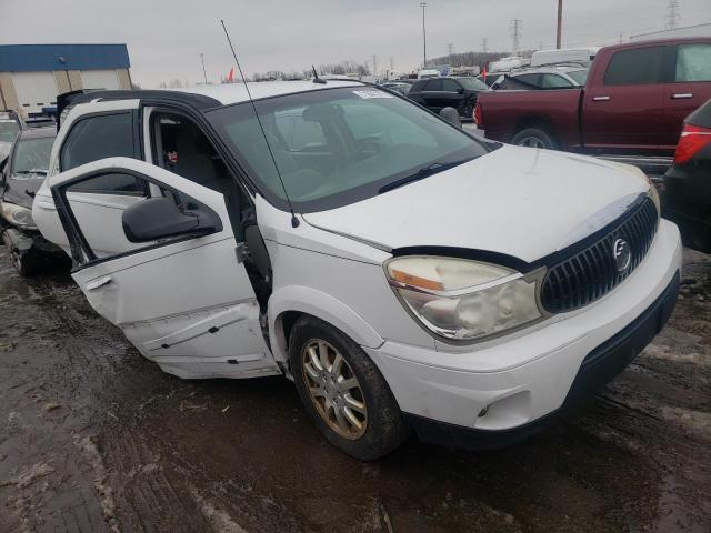Buick Rendezvous (2007)