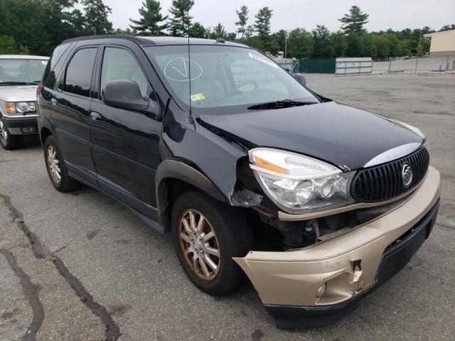 Buick Rendezvous (2007)