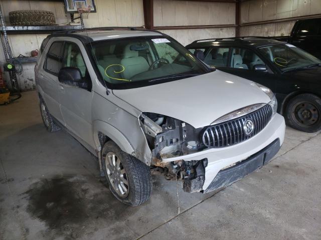 Buick Rendezvous (2007)