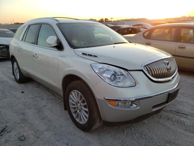 Buick Enclave cx (2009)