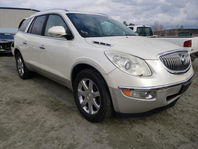 Buick Enclave cx (2009)
