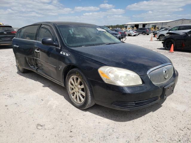 Buick Lucerne (2009)