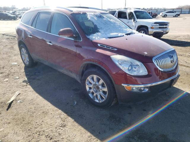 Buick Enclave cx (2010)