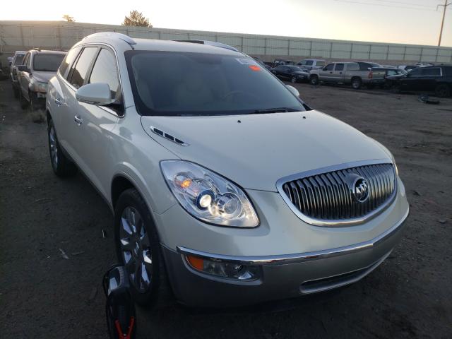 Buick Enclave cx (2011)