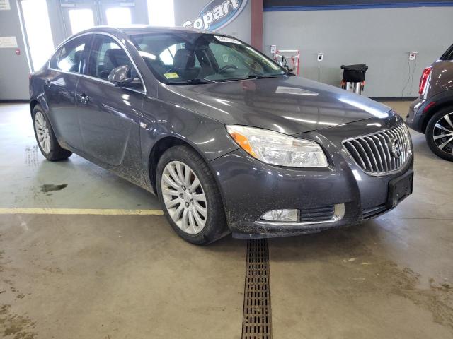 Buick Regal cxl (2011)
