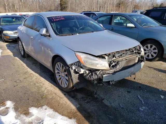 Buick Regal (2011)