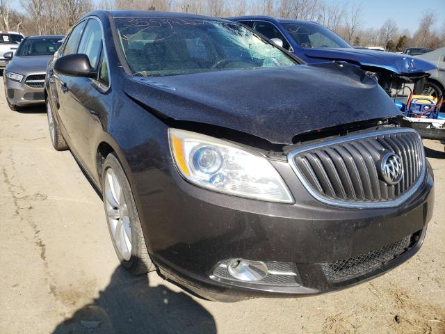 Buick Verano con (2012)