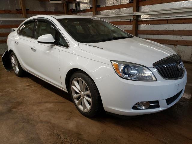 Buick Verano con (2012)