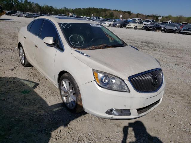 Buick Verano con (2013)