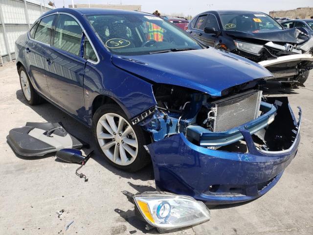 Buick Verano con (2013)