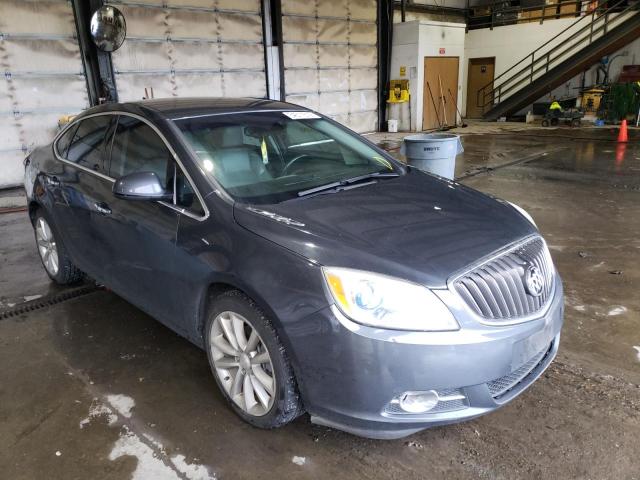 Buick Verano con (2013)