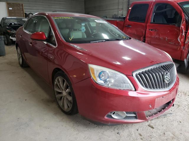 Buick Verano con (2013)