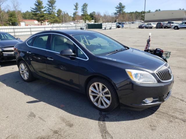 Buick Verano con (2013)