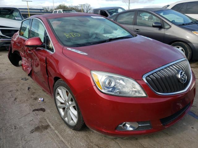 Buick Verano con (2013)