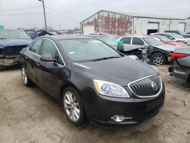 Buick Verano con (2013)