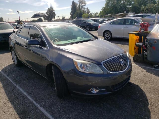 Buick Verano con (2013)